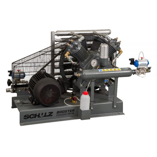 Booster SB-15