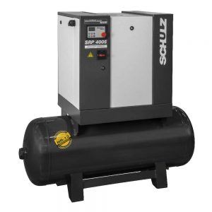 Compressor de Ar Dynamic SRP-4005