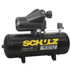 Compressor MCSV-20 / 200