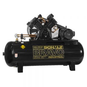 Compressor CSLV 60 BR / 425