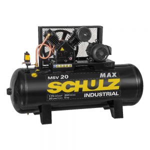 Compressor Max MSV 20 / 250.