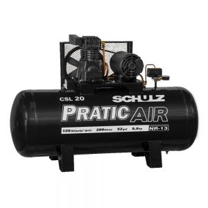 Compressor CSL 20 / 200