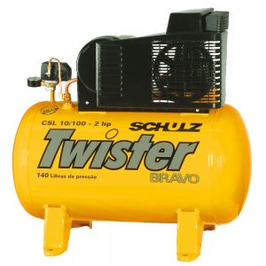 Compressor CSL 10 / 100