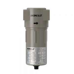 Filtros de linha de Baixa Pressão