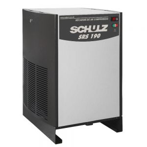 Secador de Ar SRS 190