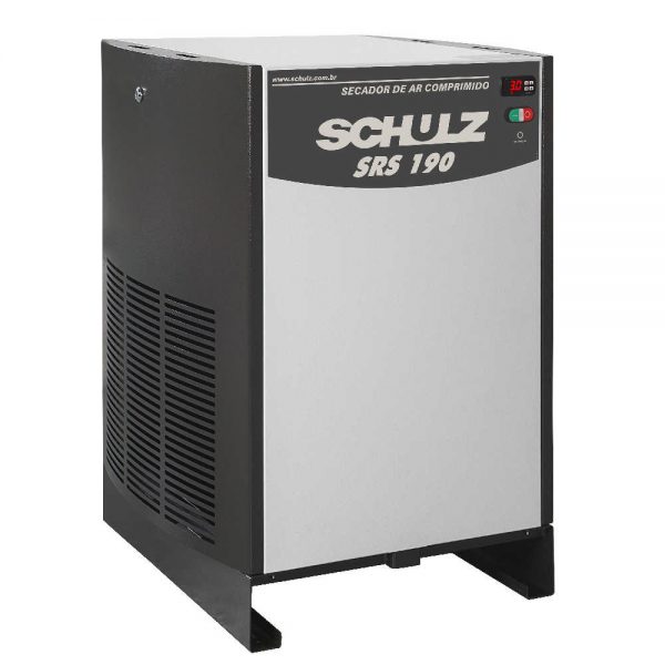 Secador de Ar SRS 190