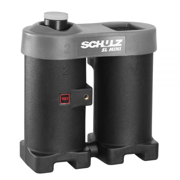 Separador Água/óleo SL Mini