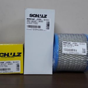 Kit para reposição Compressor 15hp