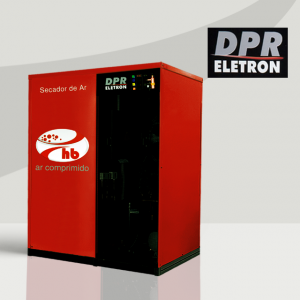 Secador de Ar DPRELETRON (DPRE)